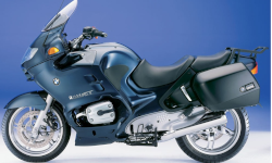 R1150RT 0419 2001 - 2004